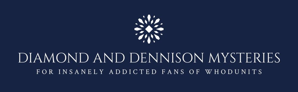 Diamond Dennison Mysteries
